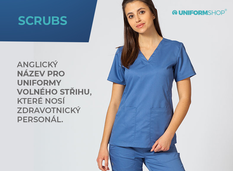 SCRUBS