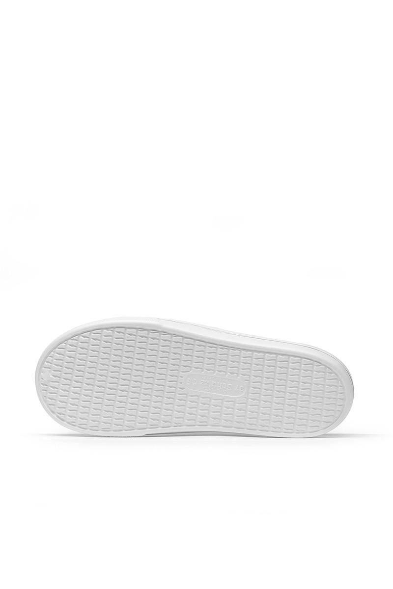 Schu'zz Sneaker'zz bílá / šedá obuv-4