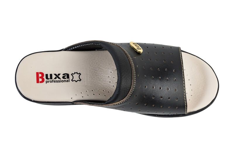 Zdravotnická obuv Buxa model Professional Med30 černá-5