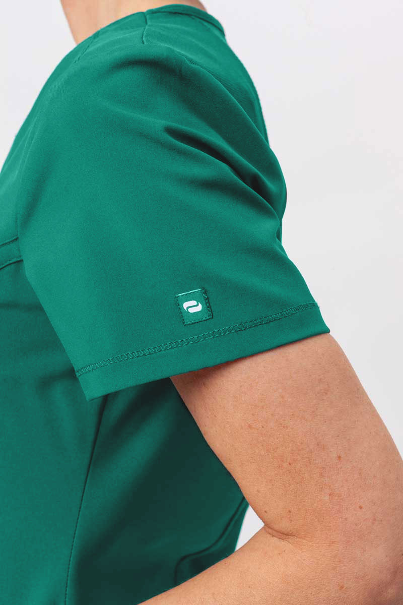 Dámská lékařská souprava Cherokee Infinity zelená-8