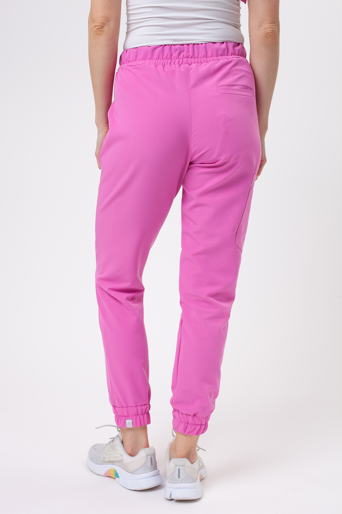 Lékařská souprava Sunrise Uniforms Premium Vibe růžová-9