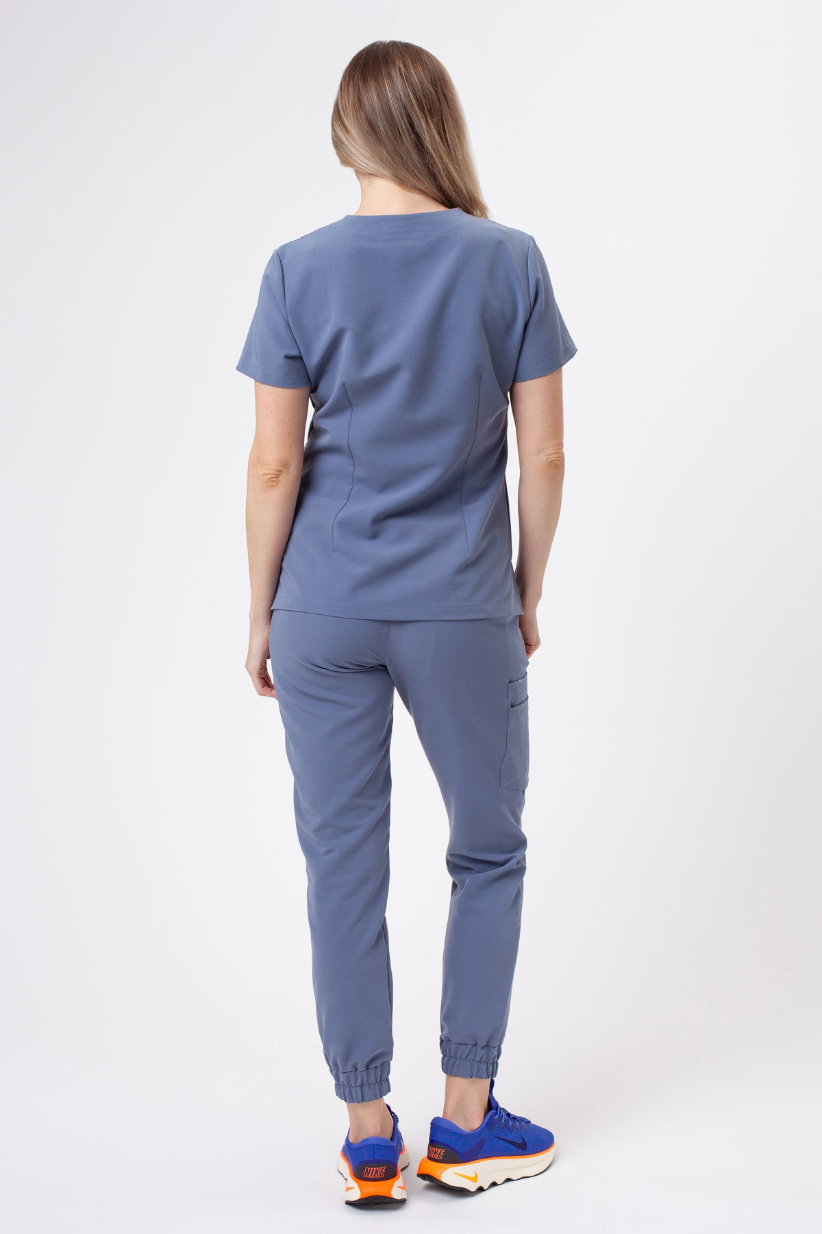 Lékařská souprava Sunrise Uniforms Premium Vibe thunder-2
