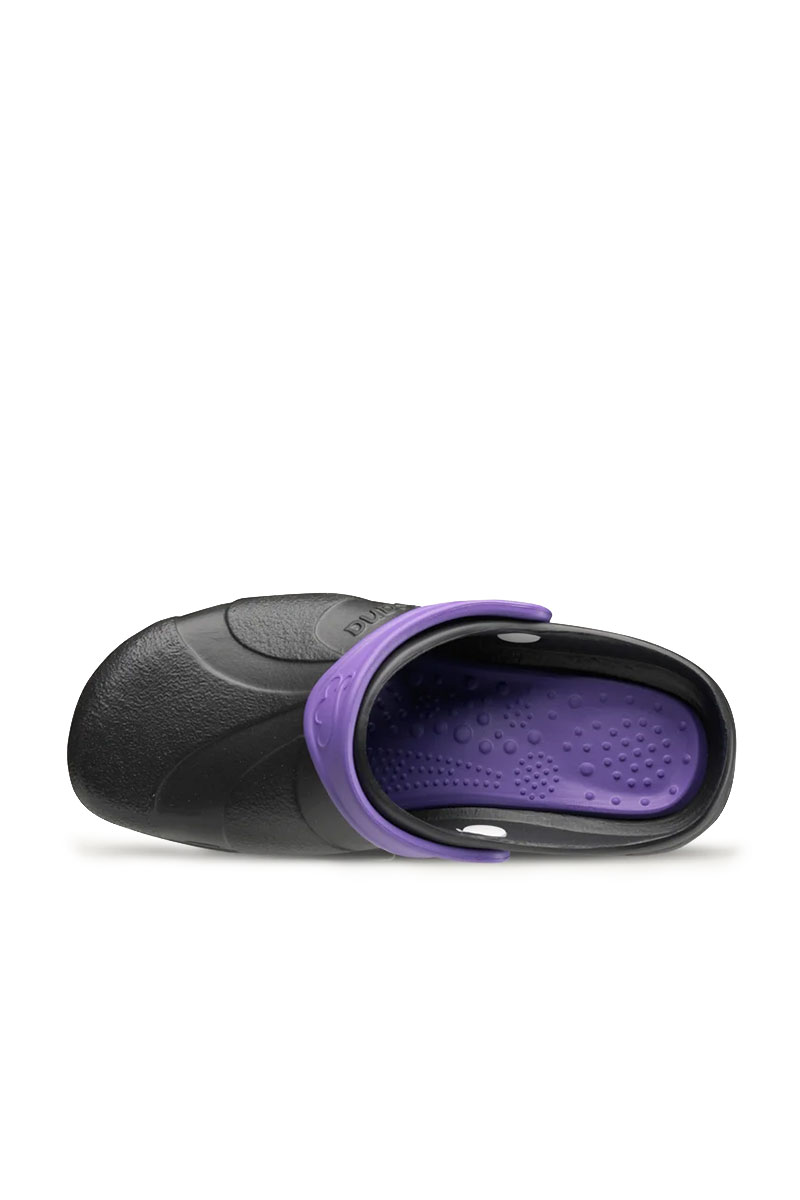 Obuv Feliz Caminar Asana černá/levandulová-3