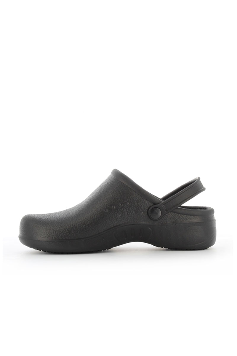 Lékařská obuv Oxypas Bestlight Safety Jogger černá-1