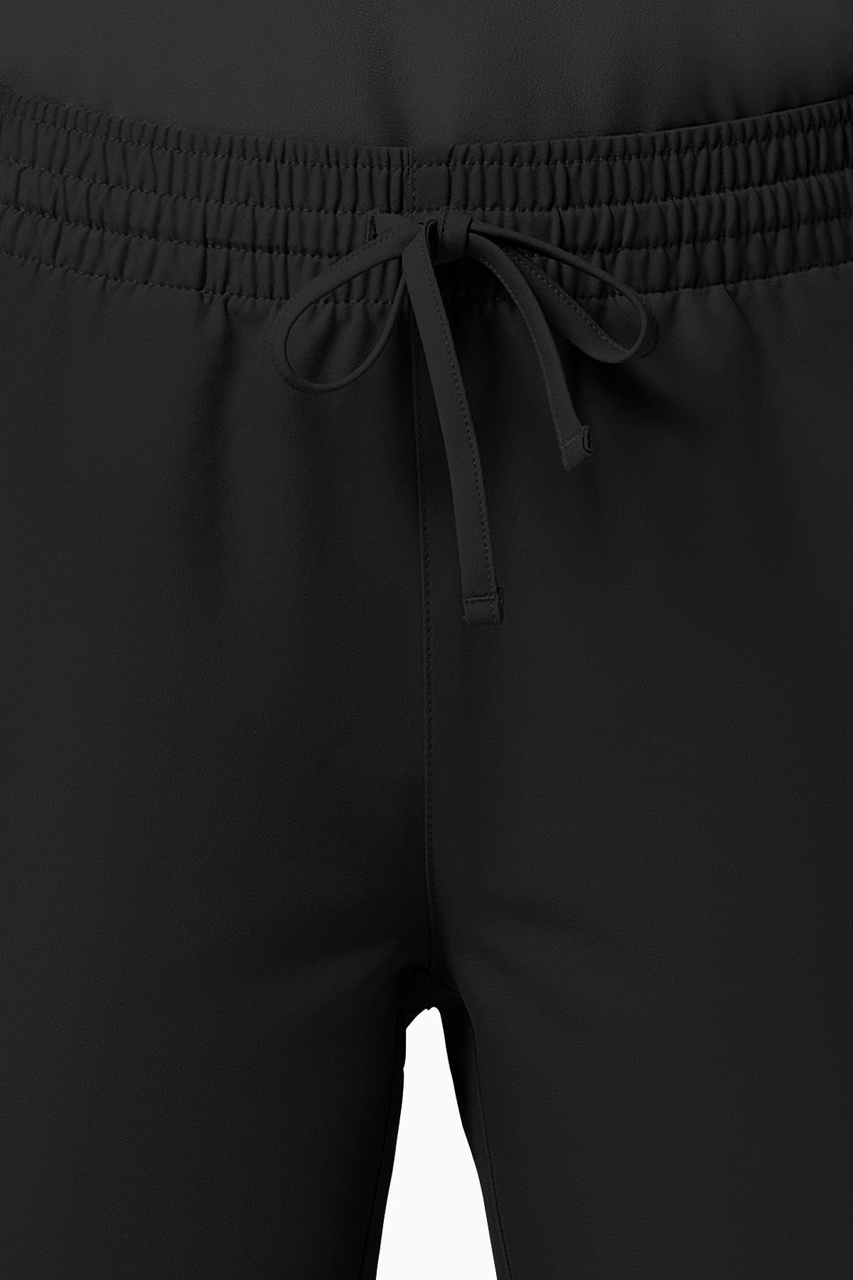 Dámské lékařské kalhoty Cherokee Originals Ultra Jogger černé-5
