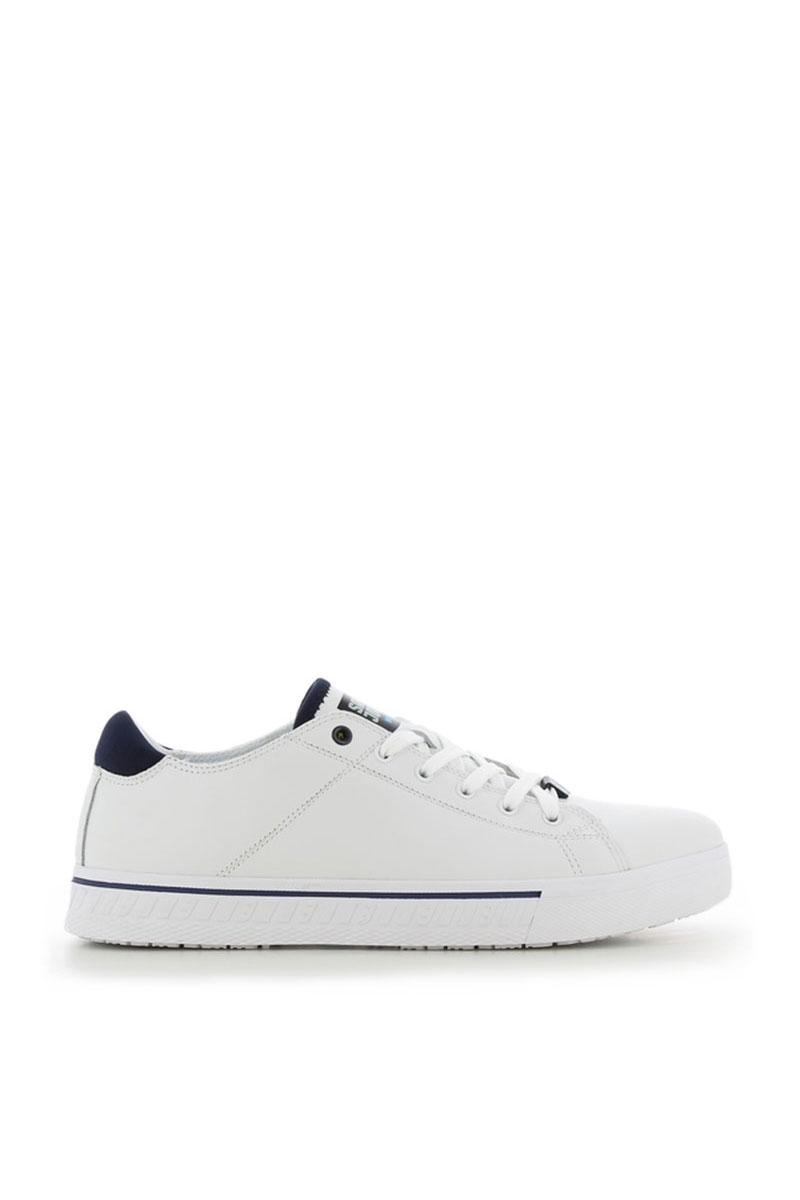 Lékařská obuv Safety Jogger COOL bílá-1