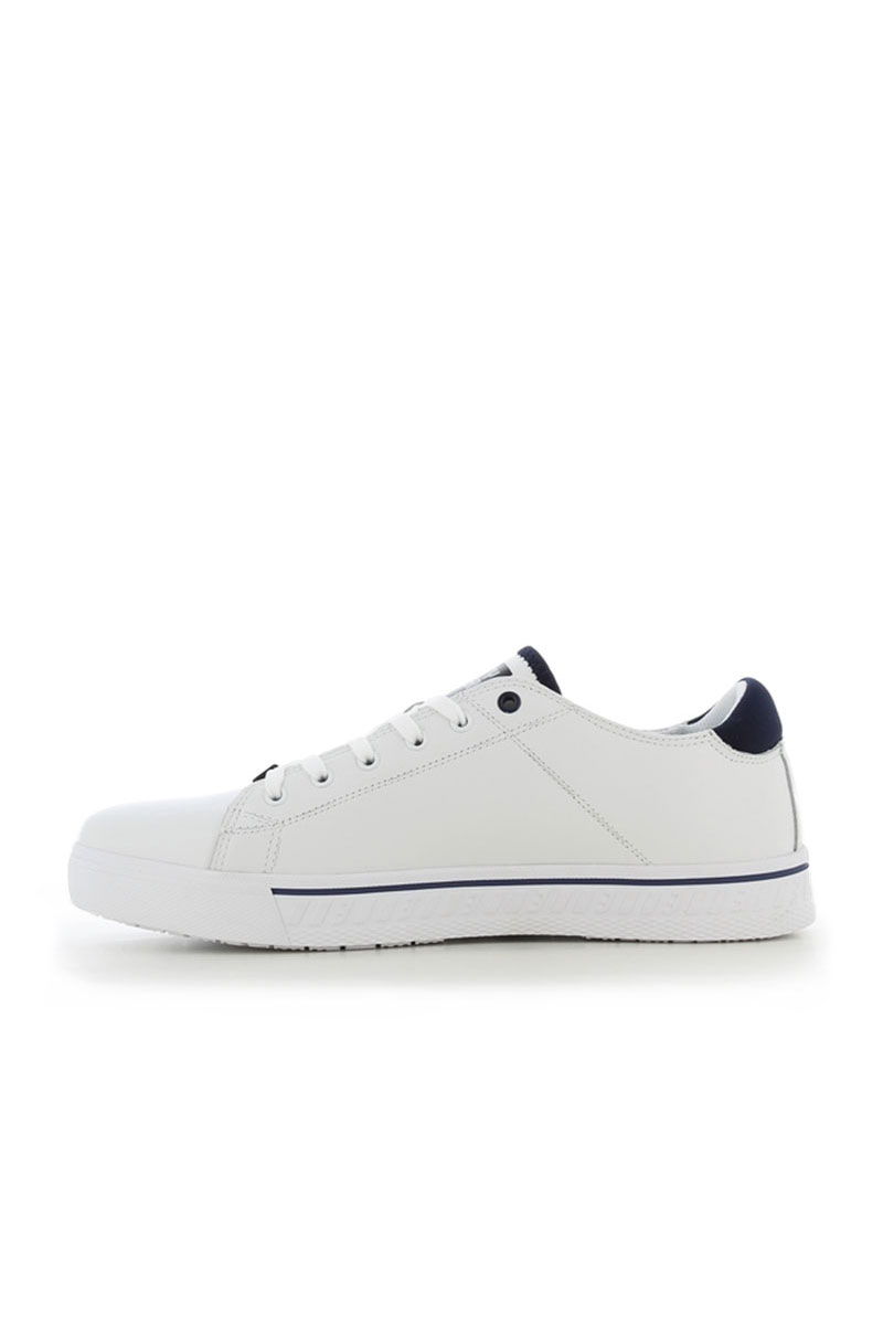 Lékařská obuv Safety Jogger COOL bílá-2