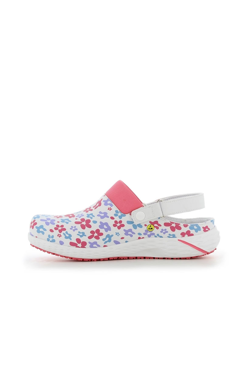 Lékařská obuv Safety Jogger DANY multi-2
