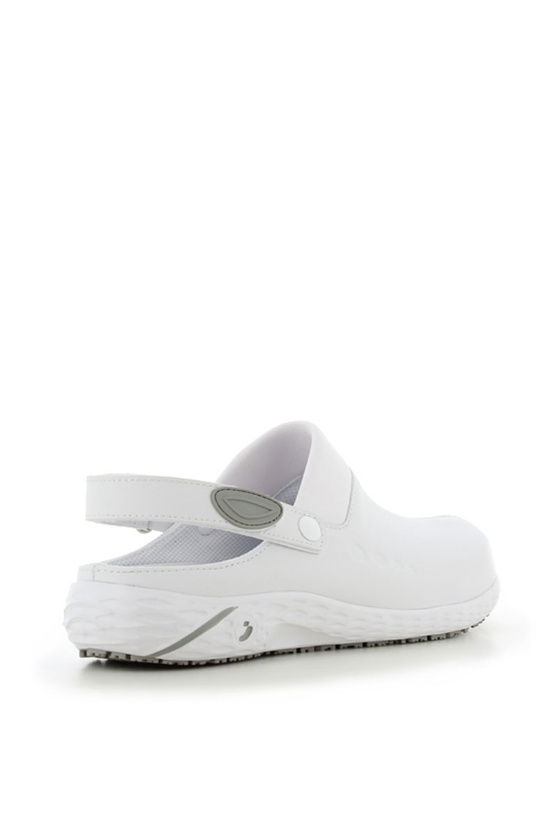 Lékařská obuv Safety Jogger DANY bílá-1