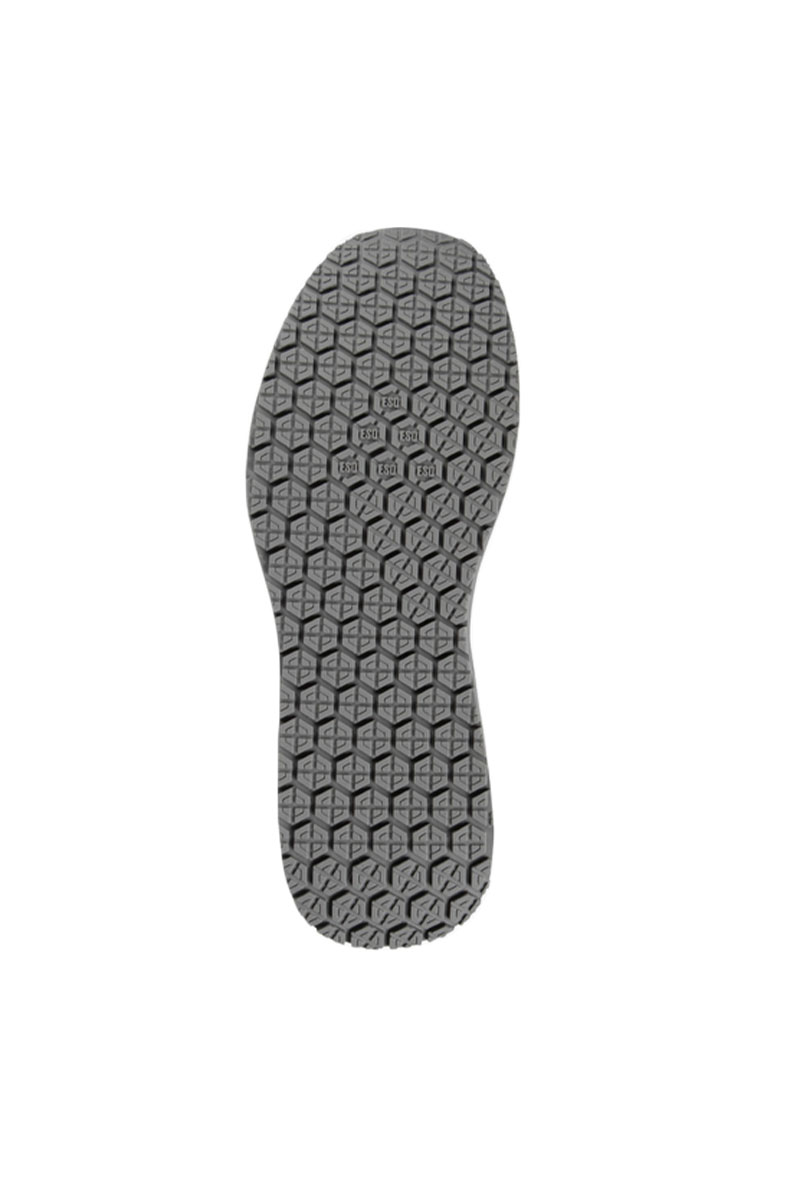 Dámská lékařská obuv Safety Jogger Ela bílo-šedá-3