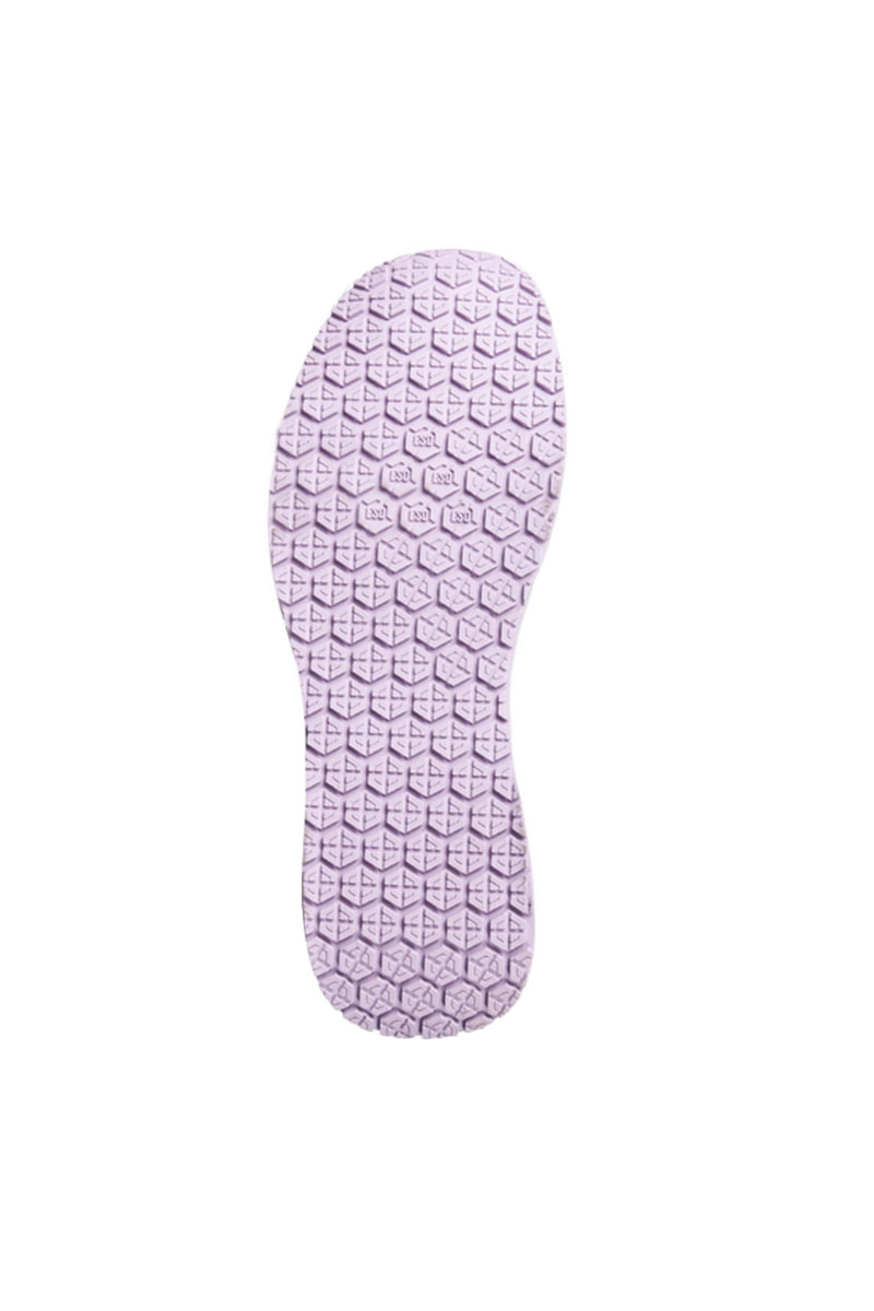 Dámská lékařská obuv Safety Jogger Ela bílo-liliová-3