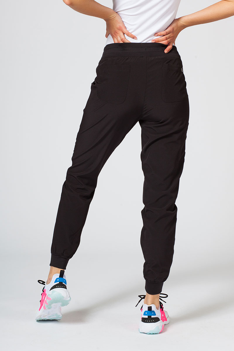 Dámské kalhoty Maevn Matrix Impulse Jogger černé-1