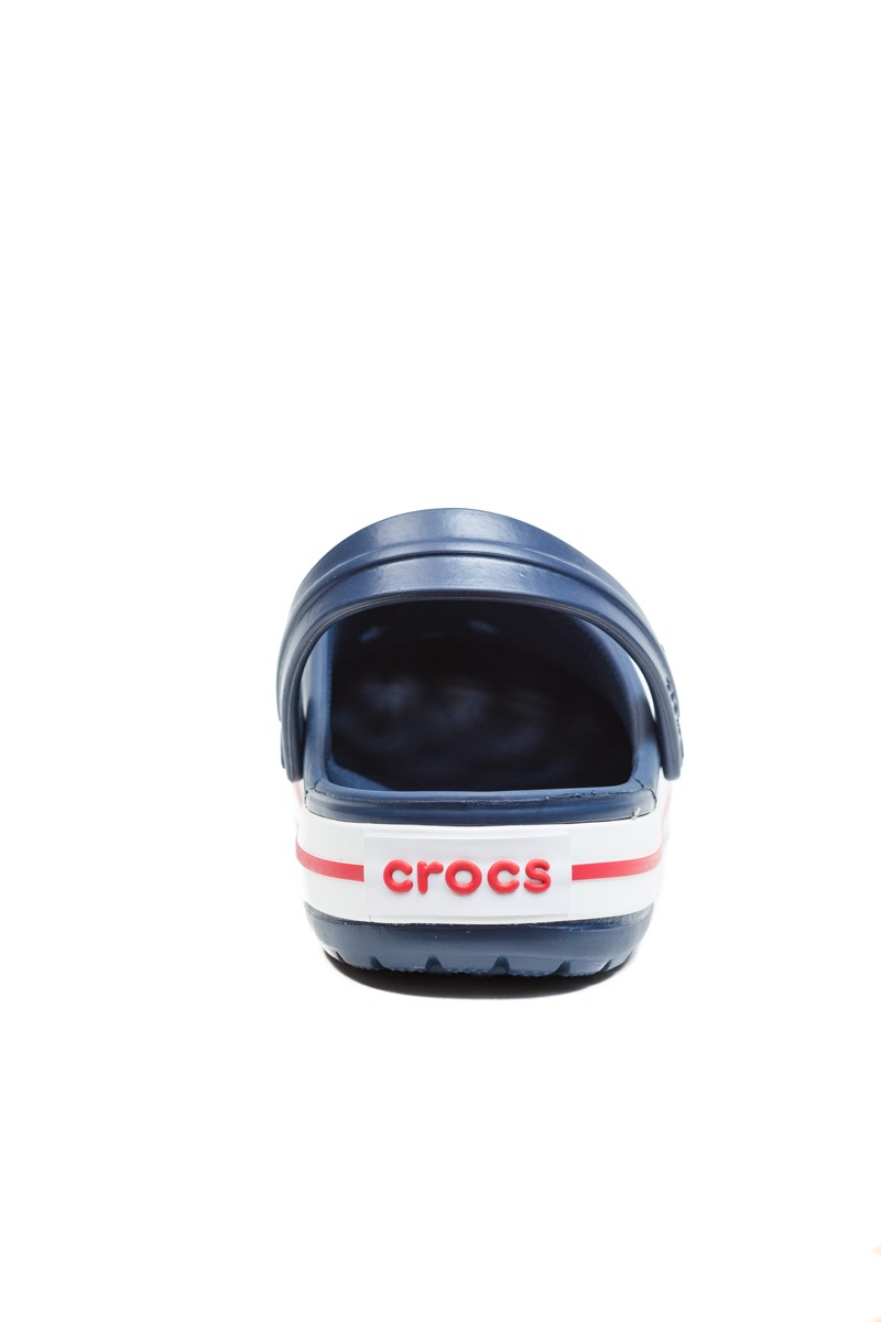 Obuv Crocs ™ Classic Crocband námořnická modř-6