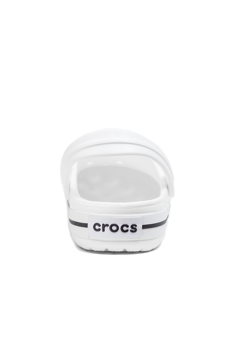Obuv Crocs ™ Classic Crocband bílá-6