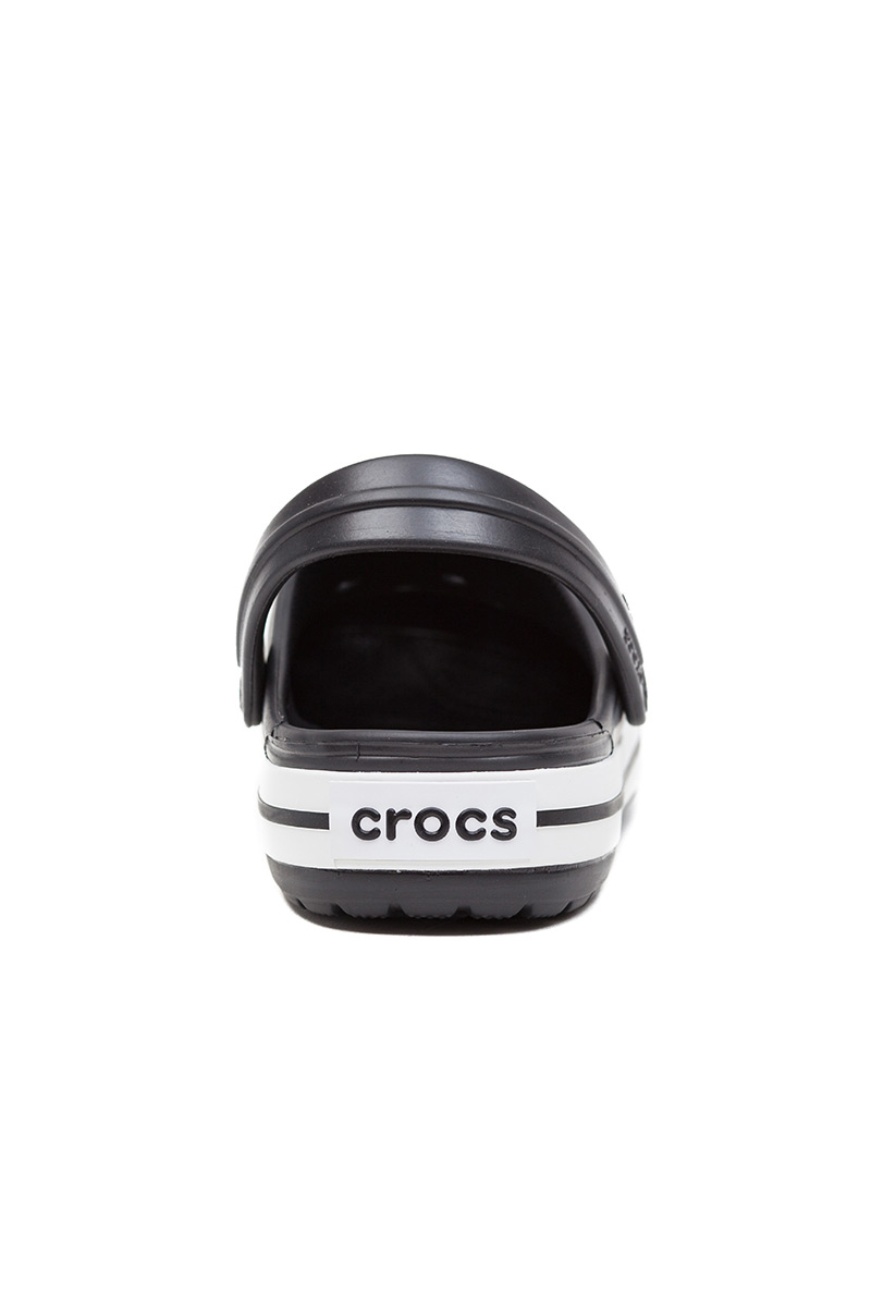 Obuv Crocs ™ Classic Crocband černá-5