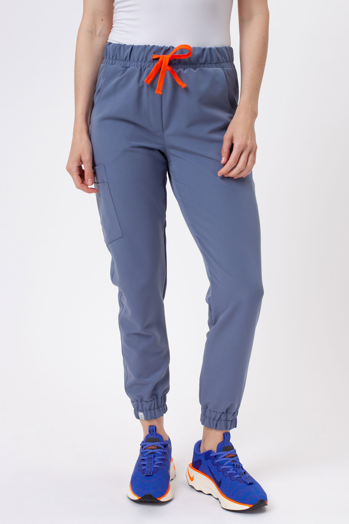 Lékařská souprava Sunrise Uniforms Premium Vibe thunder-7
