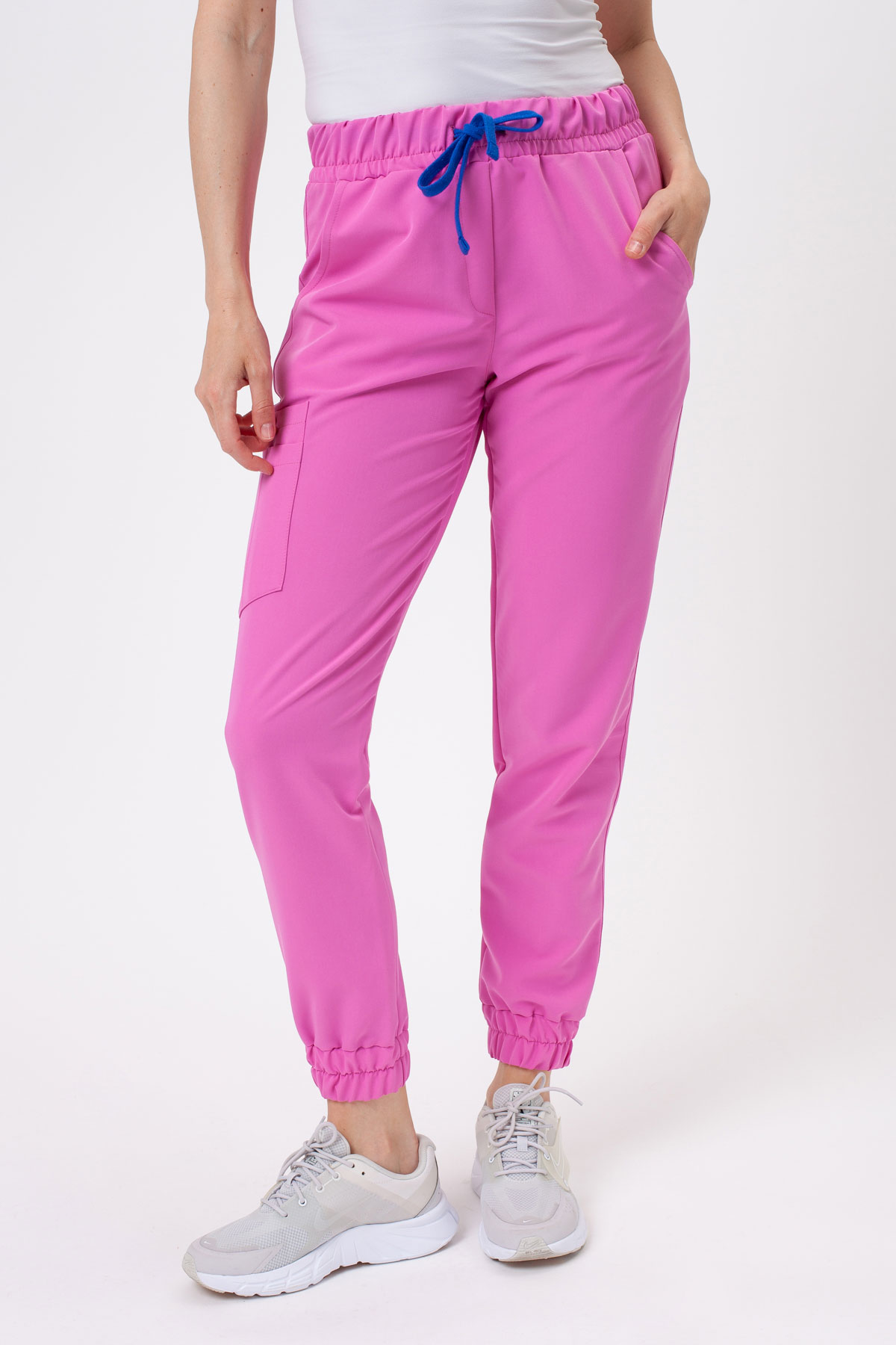 Lékařská souprava Sunrise Uniforms Premium Vibe růžová-8