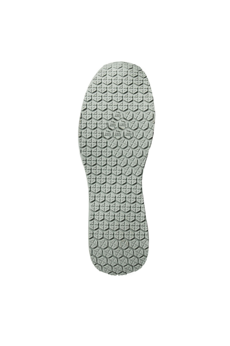 Pánská lékařská obuv Safety Jogger Justin bílo-šedá-3