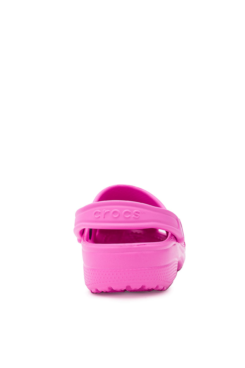 Obuv Crocs ™ Classic Clog růžová (taffy pink)-4