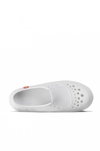 Schu'zz Sneaker'zz bílá / šedá obuv-2