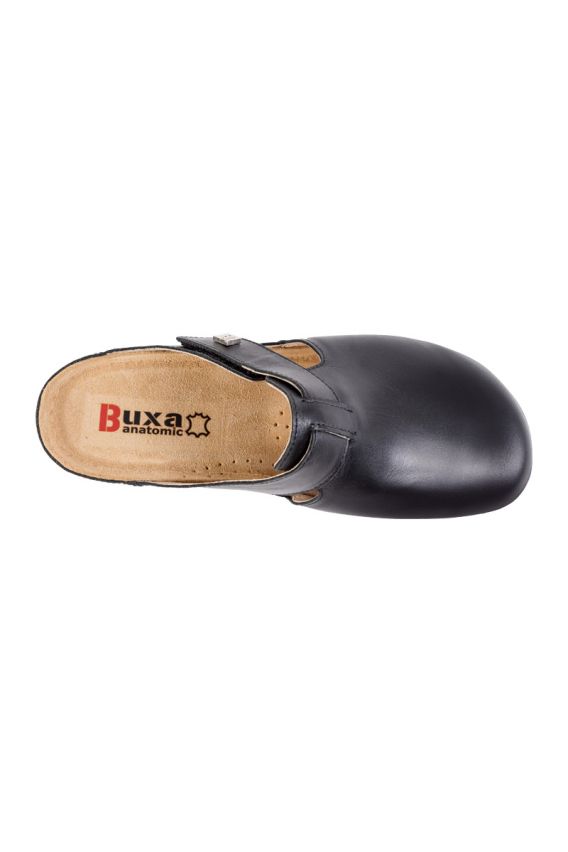 Zdravotnická obuv Buxa Anatomic BZ240 černá-1
