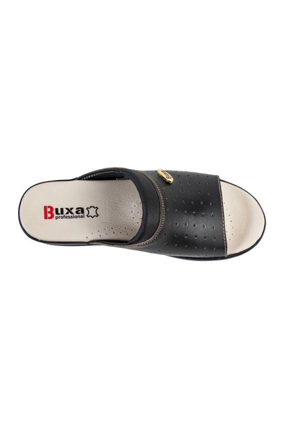 Zdravotnická obuv Buxa model Professional Med30 černá-5