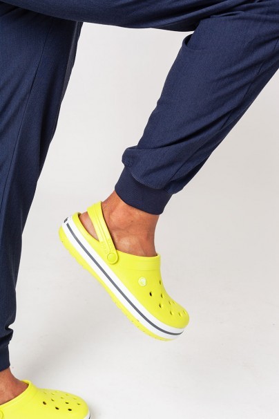 Pánská lékařská souprava Maevn Matrix Pro Men jogger tmavě modrá denim-12