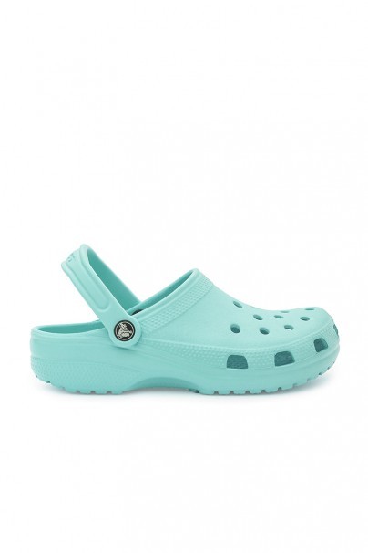 Obuv Crocs™ Classic Clog mátové (pure water)-2