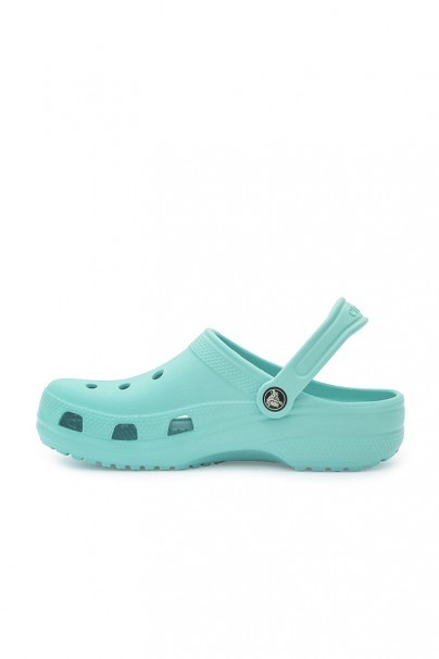 Obuv Crocs™ Classic Clog mátové (pure water)-2