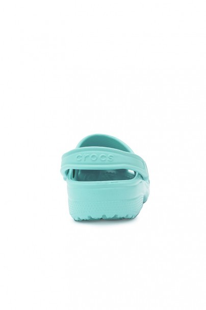 Obuv Crocs™ Classic Clog mátové (pure water)-5