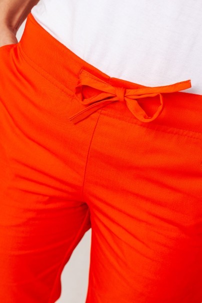 Lékařská souprava Sunrise Uniforms oranžová-9