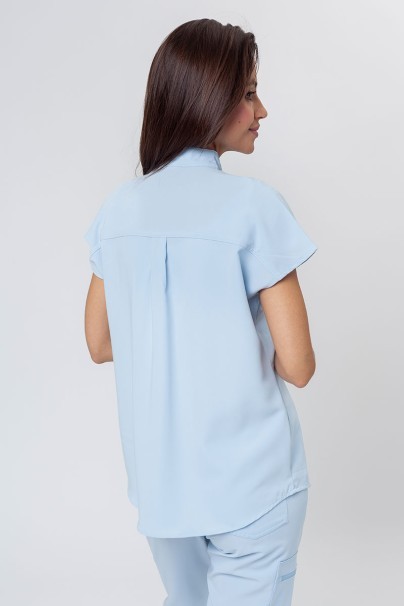 Dámská lékařská souprava Uniforms World 518GTK™ Avant modrá-3