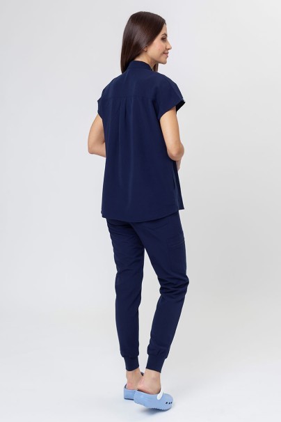Dámské lékařské kalhoty Uniforms World 518GTK™ Avant Phillip námořnická modř-8
