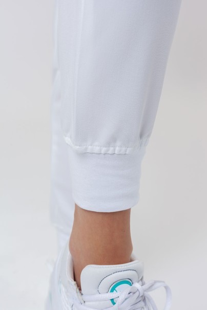 Dámská lékařská souprava Uniforms World 518GTK™ Avant bílá-14