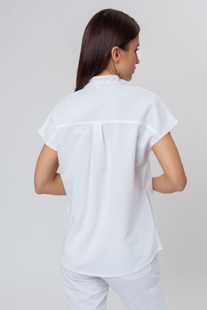 Dámská lékařská souprava Uniforms World 518GTK™ Avant bílá-3
