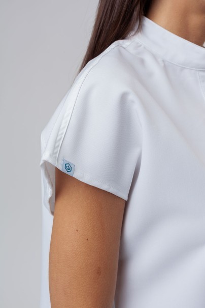 Dámská lékařská souprava Uniforms World 518GTK™ Avant On-Shift bílá-5