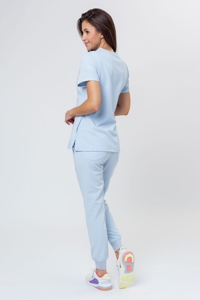 Dámská lékařská souprava Uniforms World 518GTK™ Phillip modrá-2
