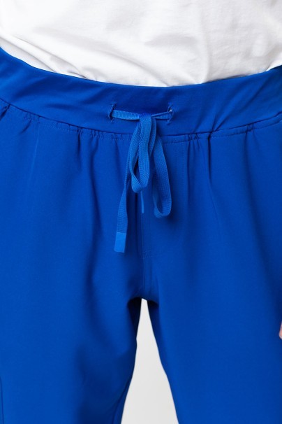 Pánské lékařské kalhoty Uniformy World 309TS™ Louis královsky modré-3