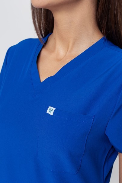 Dámská lékařská souprava Uniforms World 309TS™ Valiant královsky modrá-4