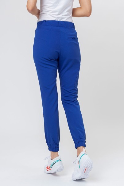 Lékařská souprava Sunrise Uniforms Premium (halena Joy, kalhoty Chill) tmavě modrá-9