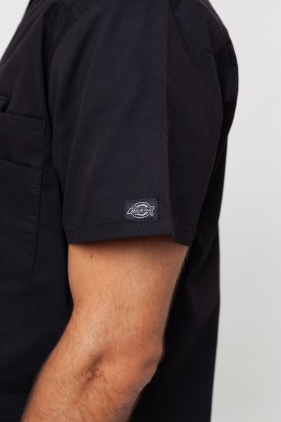 Pánská lékařská souprava Dickies EDS Signature Men černá-6