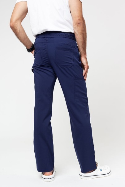 Pánské lékařské kalhoty Dickies Balance Men Mid Rise námořnická modř-1