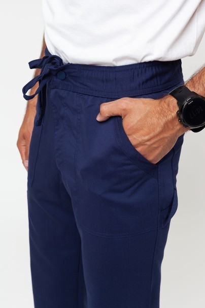 Pánské lékařské kalhoty Dickies Balance Men Mid Rise námořnická modř-2
