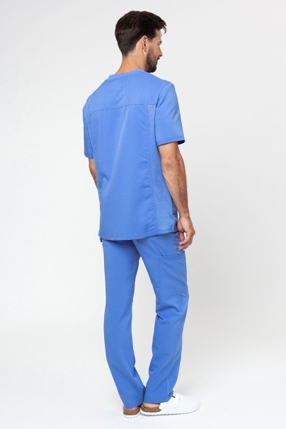 Pánské lékařské kalhoty Dickies Balance Men Mid Rise klasicky modré-7