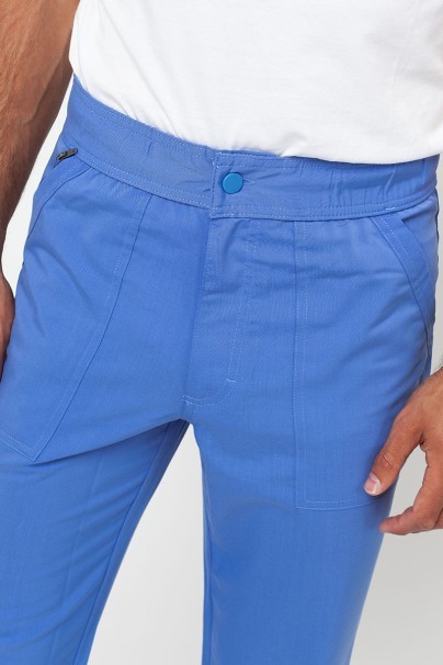 Pánské lékařské kalhoty Dickies Balance Men Mid Rise klasicky modré-2