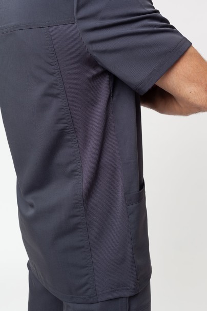 Pánská lékařská souprava Dickies Balance Men šedá-7