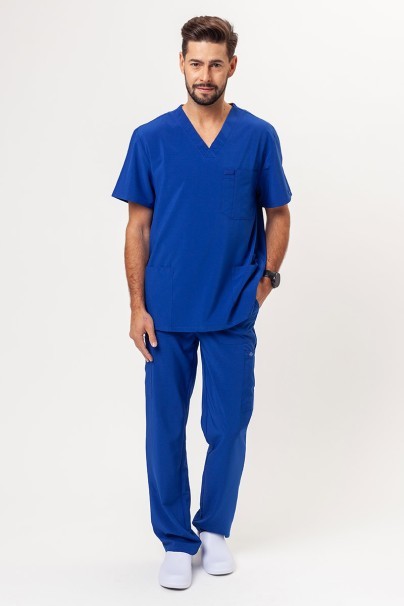 Pánské lékařské kalhoty Dickies EDS Essentials Natural Rise tmavě modré-6
