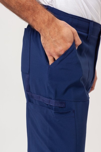 Pánské lékařské kalhoty Dickies EDS Essentials Natural Rise námořnická modř-2