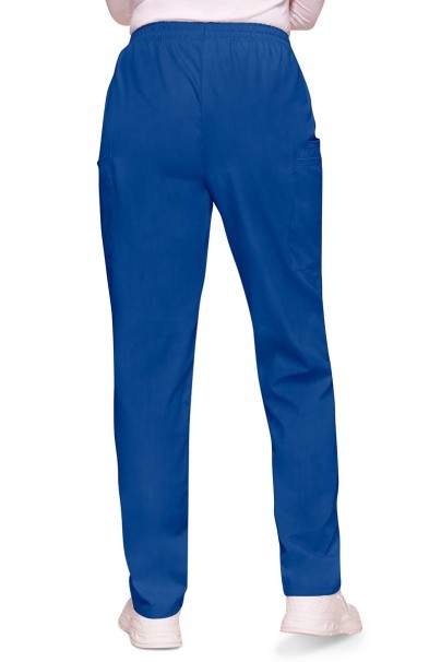 Lékařská dámská souprava Cherokee Originals (halena V-neck, kalhoty N.Rise) tmavě modrá-5