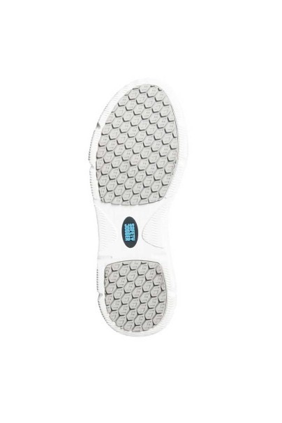 Dámská lékařská obuv Safety Jogger Sloan modré-3